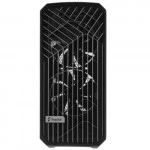 Корпус FRACTAL DESIGN Torrent Black TG Light Tint Черный FD-C-TOR1A-01 Full-Tower