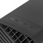 Корпус FRACTAL DESIGN Torrent Black TG Light Tint Черный FD-C-TOR1A-01 Full-Tower