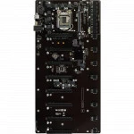 Материнская плата BIOSTAR TB360-BTC D+ (LGA 1151)
