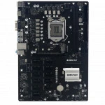 Материнская плата BIOSTAR TB560-BTC PRO (LGA 1200)