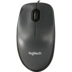 Мышь Logitech M90 Grey 910-001793