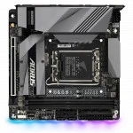 Материнская плата Gigabyte B660I AORUS PRO DDR4 (Mini-ITX, LGA 1700)