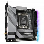 Материнская плата Gigabyte B660I AORUS PRO DDR4 (Mini-ITX, LGA 1700)