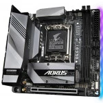 Материнская плата Gigabyte B660I AORUS PRO DDR4 (Mini-ITX, LGA 1700)