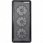 Корпус Zalman M3 PLUS RGB M3PLUSRGB (Mini-Tower)