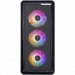 Корпус Zalman M3 PLUS RGB M3PLUSRGB (Mini-Tower)