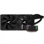 Охлаждение Zalman Reserator 5 Z24 (Black) RESERATOR5Z24BLACK (Для процессора)