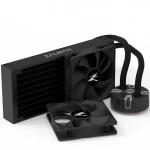 Охлаждение Zalman Reserator 5 Z24 (Black) RESERATOR5Z24BLACK (Для процессора)