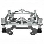 Система охлаждения ALSEYE M120D-W-Plus Для процессора