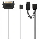 Система охлаждения ALSEYE M120D-W-Plus Для процессора