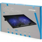 Охлаждающая подставка CROWN micro CMLS-401