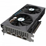 Видеокарта Gigabyte GeForce RTX3060 GV-N3060EAGLE-12GD (12 ГБ)
