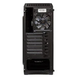 Корпус Zalman N5 MF N5MF (Mid-Tower)