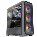 Корпус Zalman N5 MF N5MF (Mid-Tower)