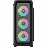 Корпус Zalman N5 MF N5MF (Mid-Tower)