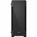 Корпус Zalman S3 TG S3TG (Midi-Tower)