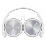Наушники Sony MDRZX310APW.CE7, белые