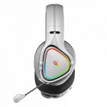 Наушники A4Tech Bloody MR710 Gray MR710-Gray