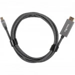 Кабель интерфейсный VCOM TA562M-1.8M