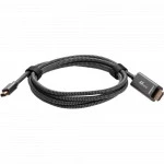 Кабель интерфейсный VCOM TA562M-1.8M
