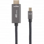 Кабель интерфейсный VCOM TA562M-1.8M