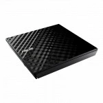 Оптический привод Asus SDRW-08D2S-U LITE/BLK/G/AS