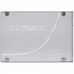 Серверный жесткий диск Intel DC P4610 Series [SSDPE2KE076T801] SSD, 2,5 SFF, 7.6 ТБ, PCIe