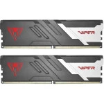 ОЗУ Patriot Viper Venom PVV516G560C40K DIMM, DDR5, 16 Гб (2 х 8 Гб), 5600 МГц