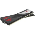 ОЗУ Patriot Viper Venom PVV516G560C40K DIMM, DDR5, 16 Гб (2 х 8 Гб), 5600 МГц