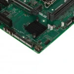 Материнская плата Asus PRO H610M-C-CSM Micro-ATX, LGA 1700