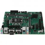 Материнская плата Asus PRO H610M-C-CSM Micro-ATX, LGA 1700