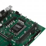 Материнская плата Asus PRO H610M-C-CSM Micro-ATX, LGA 1700