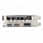 Видеокарта MSI GeForce GTX 1650 D6 VENTUS XS OC (4 ГБ)