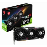 Видеокарта MSI GeForce RTX 3090 Ti GAMING TRIO 24G 24 ГБ