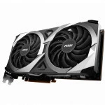 Видеокарта MSI Radeon RX 6750 XT MECH 2X 12G (12 ГБ)