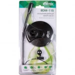 Микрофон Ritmix RDM-115