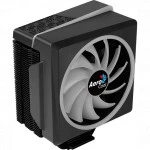 Охлаждение Aerocool Cylon 4F ARGB PWM 4P (Для процессора)