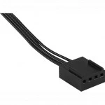 Охлаждение Aerocool Cylon 4F ARGB PWM 4P (Для процессора)