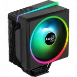 Охлаждение Aerocool Cylon 4F ARGB PWM 4P (Для процессора)