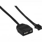 Охлаждение Aerocool Cylon 4F ARGB PWM 4P (Для процессора)