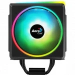 Охлаждение Aerocool Cylon 4F ARGB PWM 4P (Для процессора)