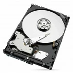 Внутренний накопитель Seagate Skyhawk ST4000VX016 HDD (классические), 4 ТБ, 3.5 дюйма, SATA