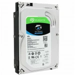 Внутренний накопитель Seagate Skyhawk ST4000VX016 HDD (классические), 4 ТБ, 3.5 дюйма, SATA