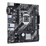 Материнская плата Asus PRIME B460M-K 90MB1400-M0EAY0 (Mini-ATX, LGA 1200)