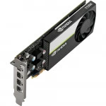 Видеокарта Nvidia T1000 900-5G172-2550-000 (4 ГБ)