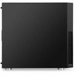 Корпус Accord M1 IRU Black Mini-Tower