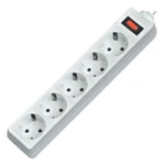 Сетевой фильтр Defender ES 99482