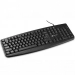 Клавиатура Oklick 105M 1678092 Проводная, USB