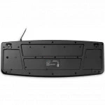 Клавиатура Oklick 105M 1678092 Проводная, USB