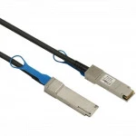 Кабель интерфейсный LR-Link QSFP+-DAC-3M